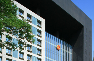 合肥市某區人民檢察院UPS采購項目