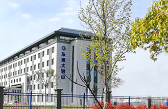 安徽達爾美互聯網服務有限公司