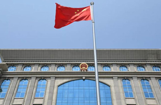 安徽省某（mǒu）市某法院UPS采購項目